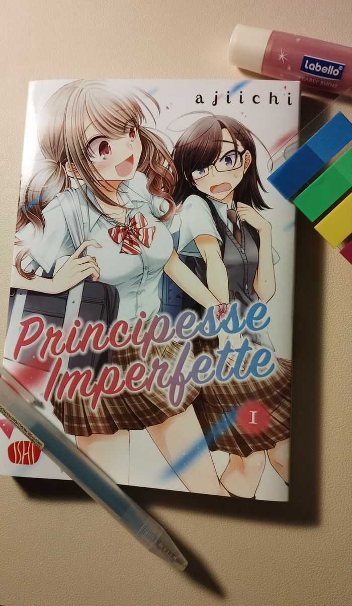 Principesse Imperfette 1 Principesse Imperfette 1